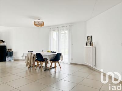 Maison - 102 m² - 4 pièces