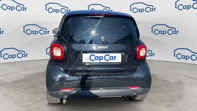 Smart ForTwo 0.9 90 Bva 6 Prime