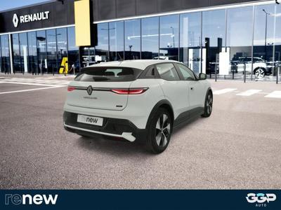 Renault Mégane E-Tech Ev60 220 ch super charge Equilibre