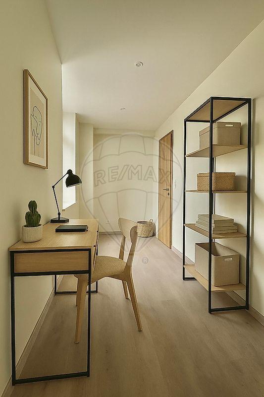 Appartement - 114 m² - 5 pièces