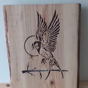 Exposition chantournage