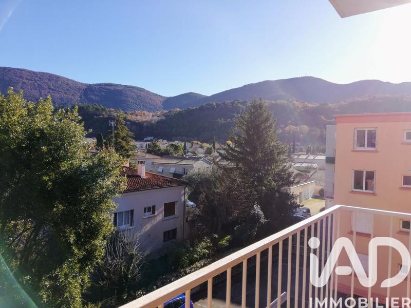 Appartement - 78 m² - 4 pièces