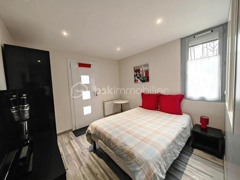 Maison d'architecte - 135 m² - 4 pièces