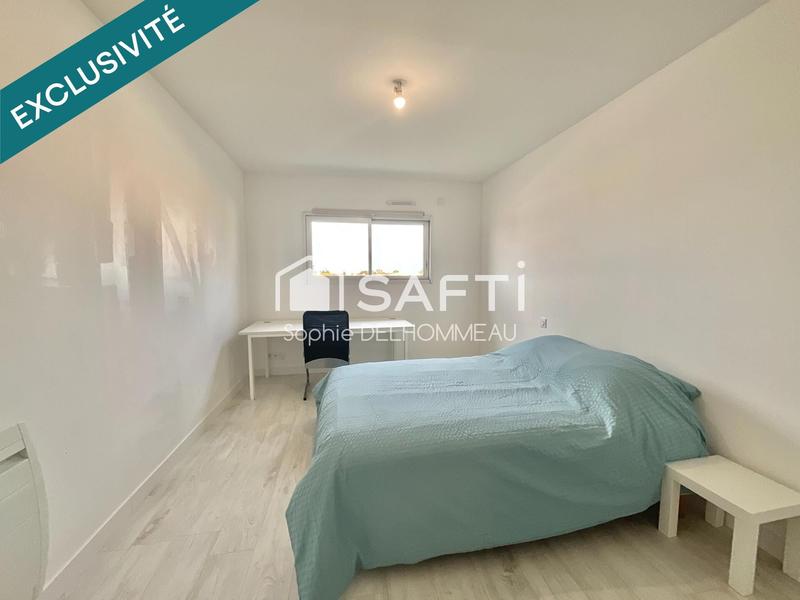 Maison - 196 m² - 9 pièces