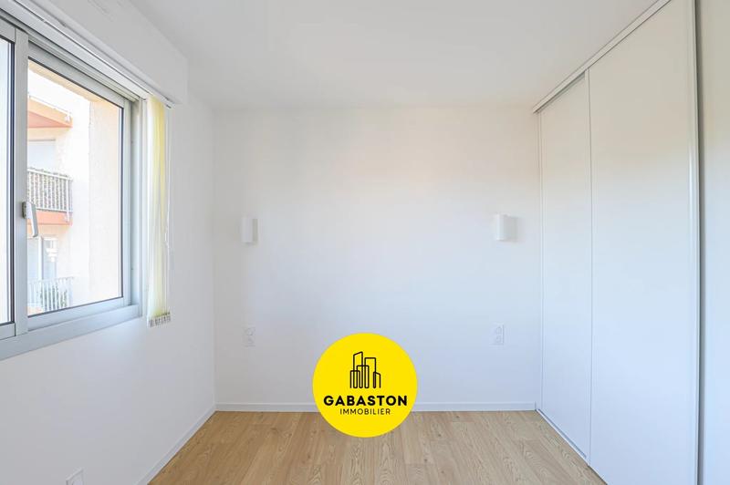 Appartement - 88 m² - 4 pièces