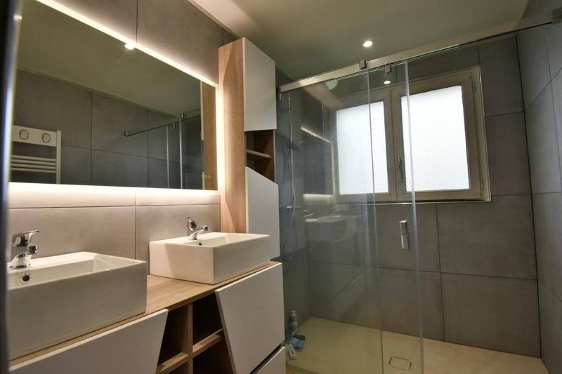 Maison - 144 m² - 6 pièces