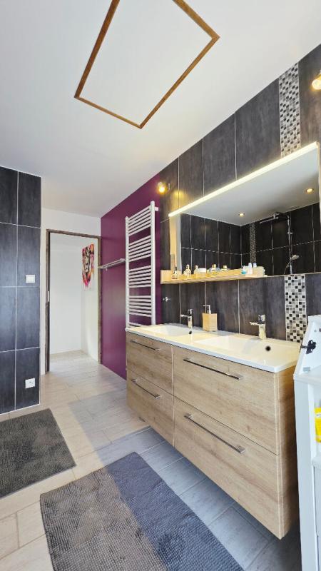 Maison - 115 m² - 4 pièces