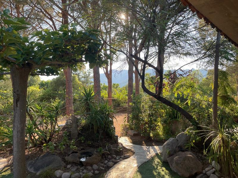 Villa - 114 m² - 5 pièces