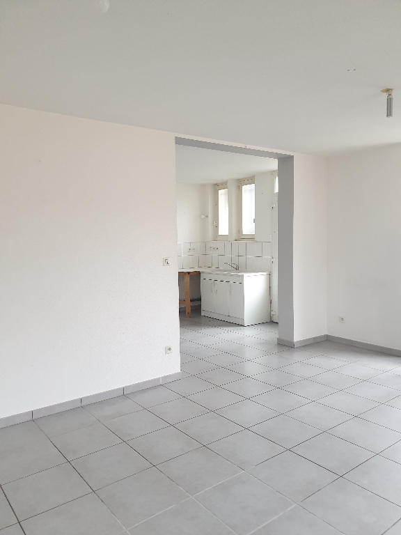 Appartement - 98 m² - 4 pièces