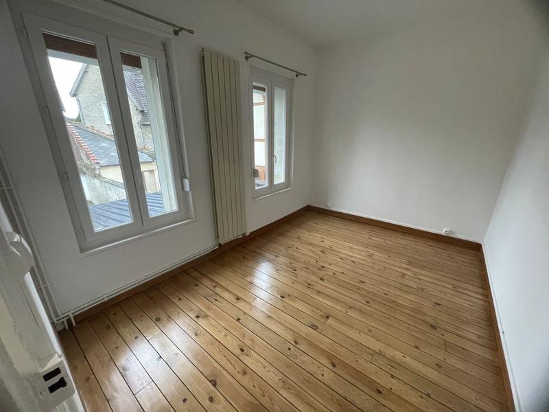 Appartement - 93 m² - 4 pièces