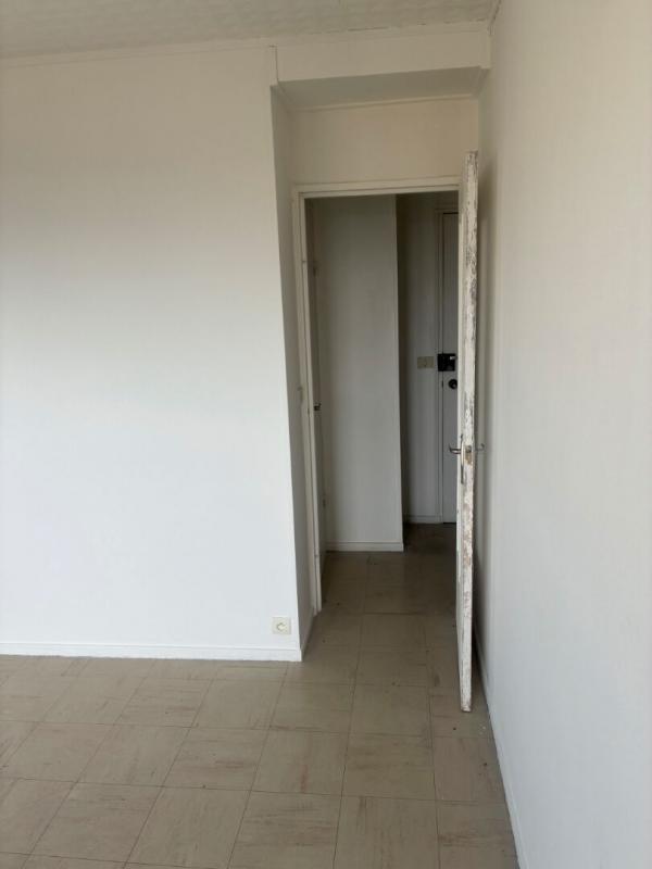 Appartement - 32 m² - 1 pièce