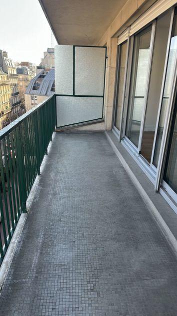 Appartement - 43 m² - 1 pièce