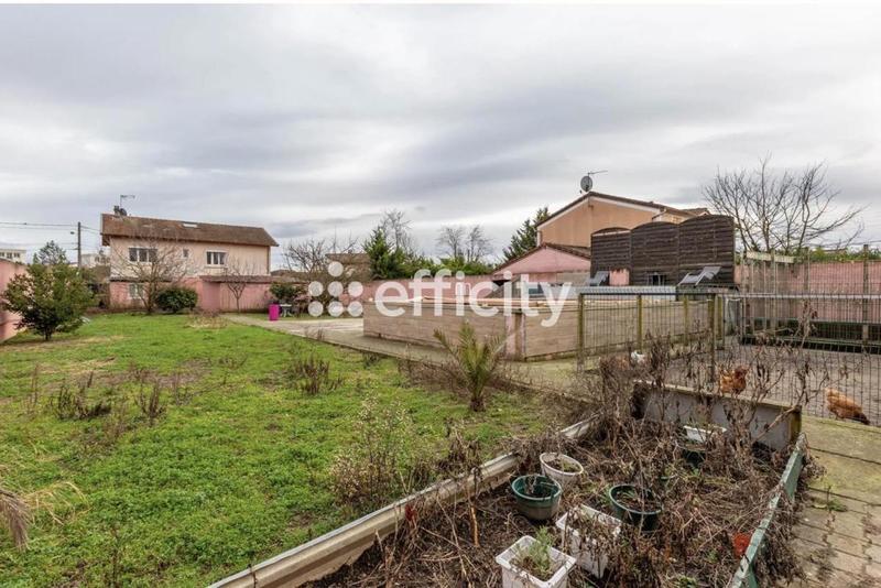 Villa - 181 m² - 7 pièces