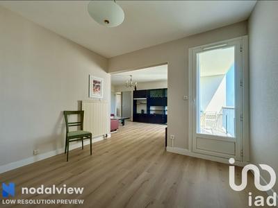 Appartement - 100 m² - 4 pièces