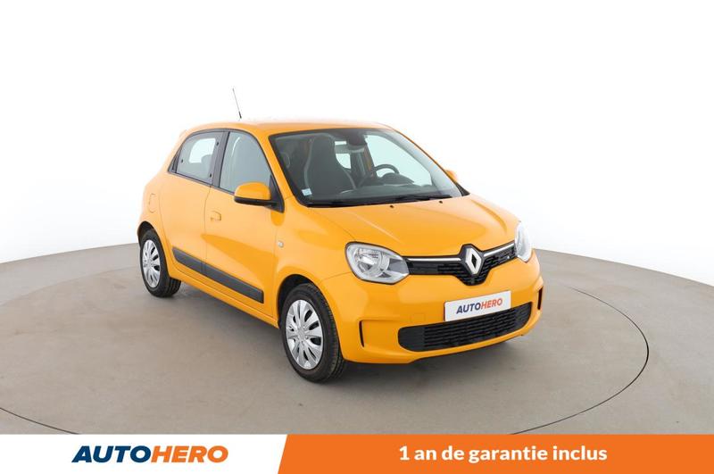 Renault Twingo 1.0 SCe Zen 65 ch