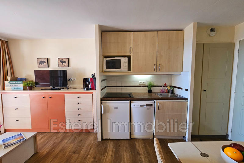 Appartement - 27 m² - 2 pièces