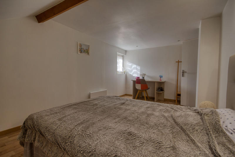 Maison - 148 m² - 6 pièces