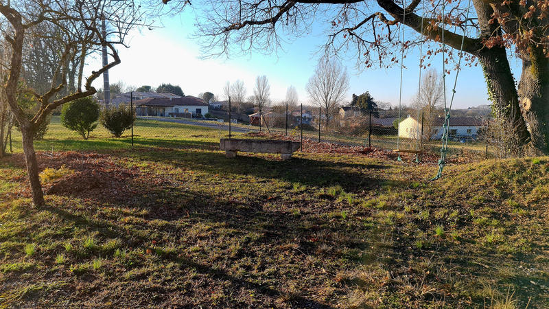 Maison - 116 m² - 4 pièces