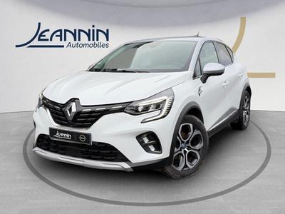 Renault Captur E-Tech 145 - 21 Intens