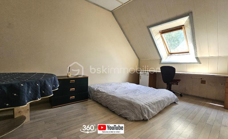 Longère - 284 m² - 10 pièces