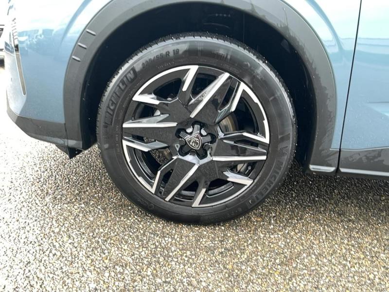 Peugeot 3008 III 1.2 Hybrid 136 E-Dcs6 Gt