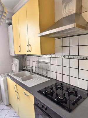 Appartement - 3 pièces