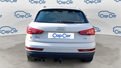 Audi Q3 I 2.0 Tdi 150 s-Tronic 7 Business Line - Automatique
