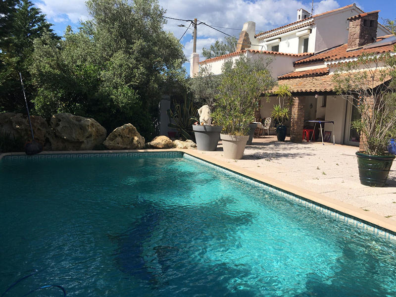 Maison - 132 m² - 5 pièces