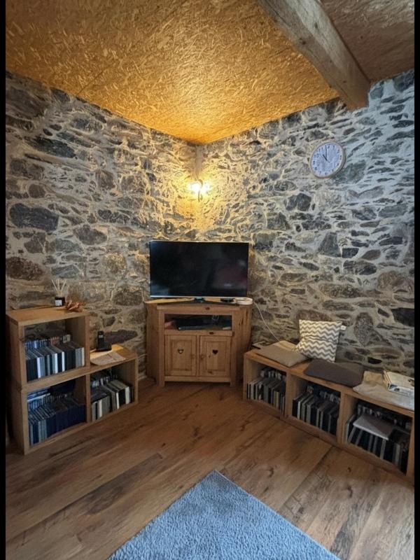 Maison - 171 m² - 7 pièces