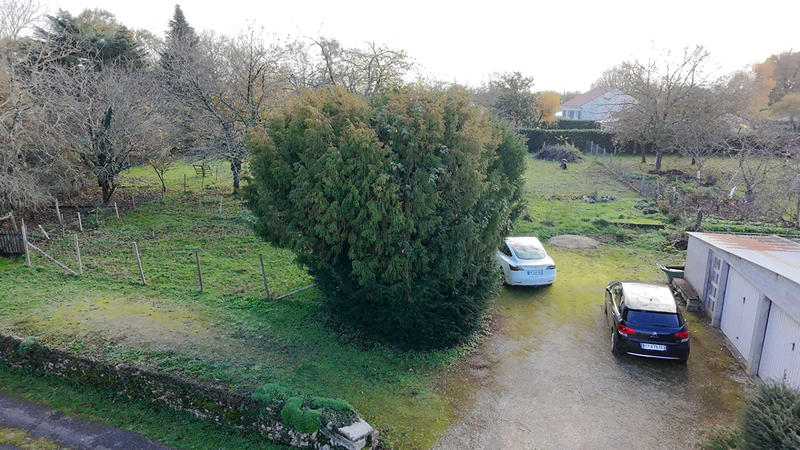 Maison - 146 m² - 6 pièces