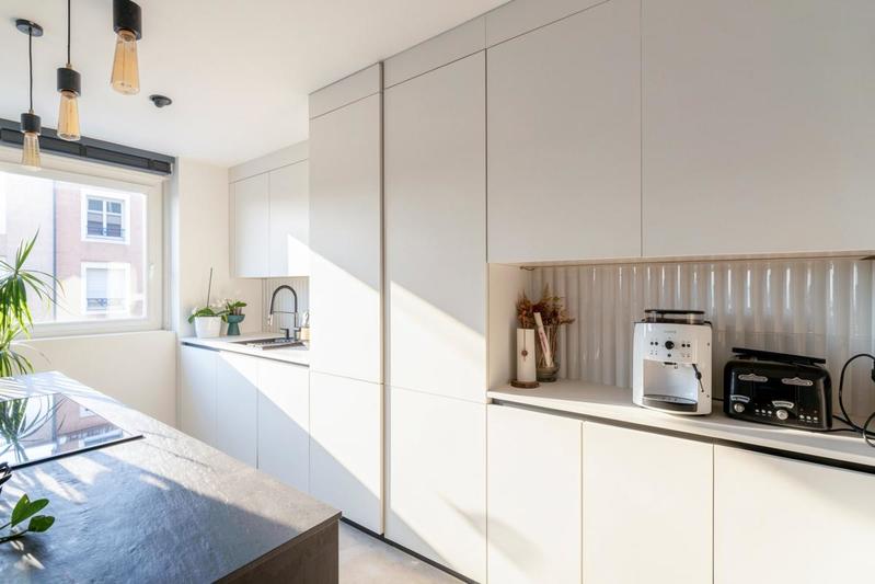 Appartement - 75 m² - 4 pièces