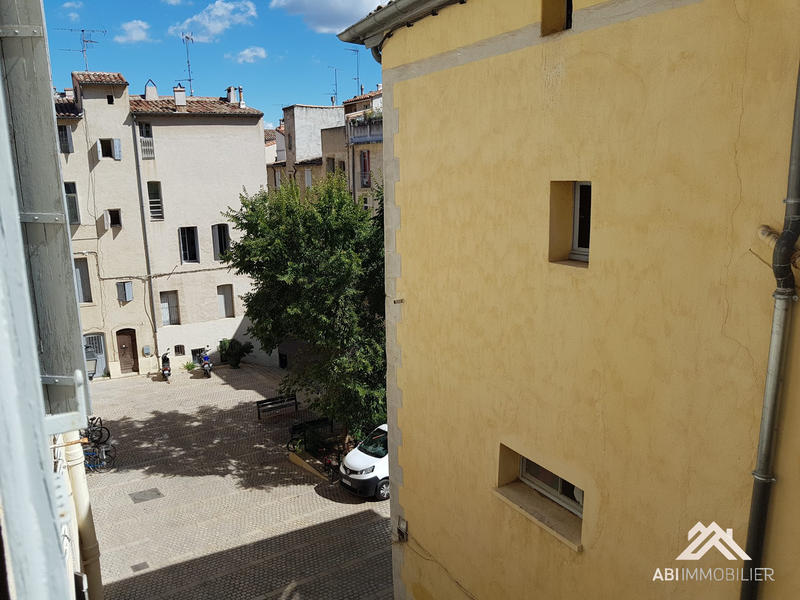 Appartement - 53 m² - 2 pièces