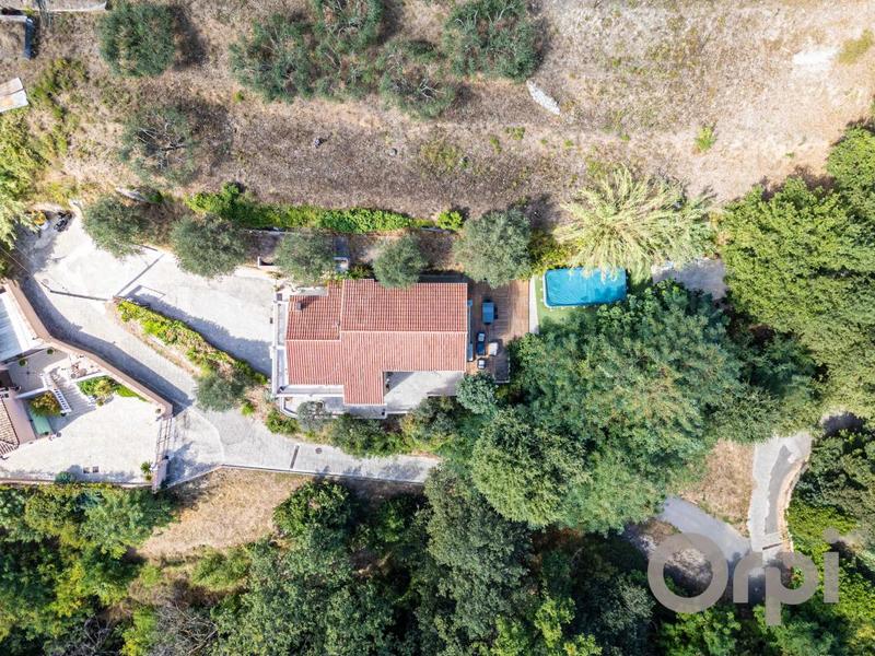 Villa - 125 m² - 5 pièces