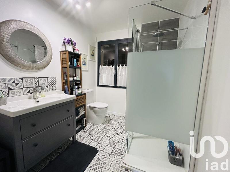 Maison - 172 m² - 6 pièces