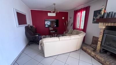 Maison de campagne - 169 m² - 6 pièces