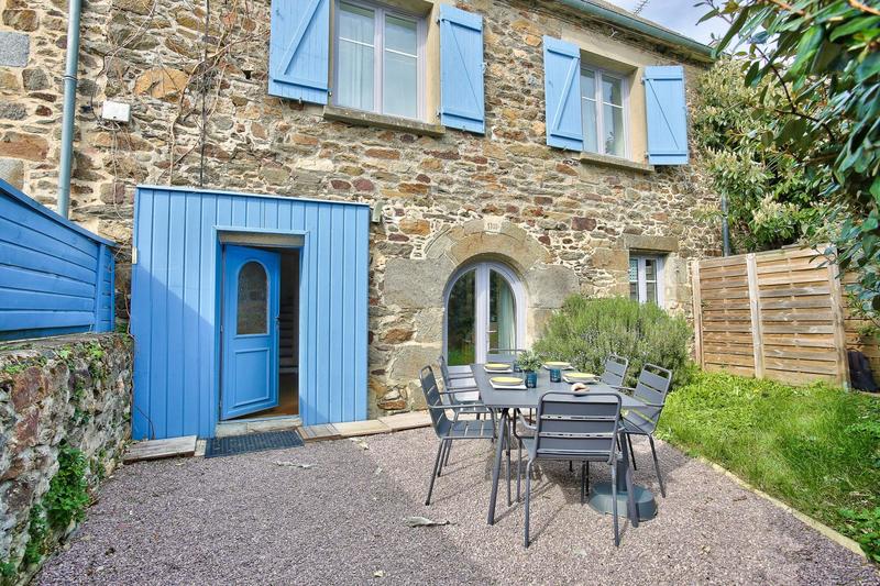 Maison - 79 m² - 4 pièces