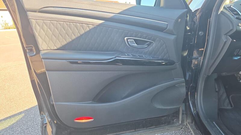 Renault Espace 2.0 Blue dCi 200 Edc6 Initiale Paris - Toit ouvrant