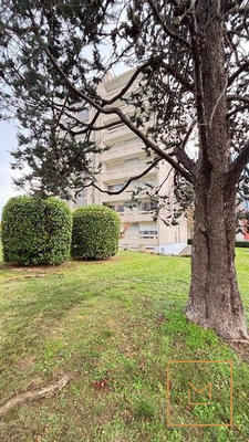 Appartement - 79 m² - 3 pièces