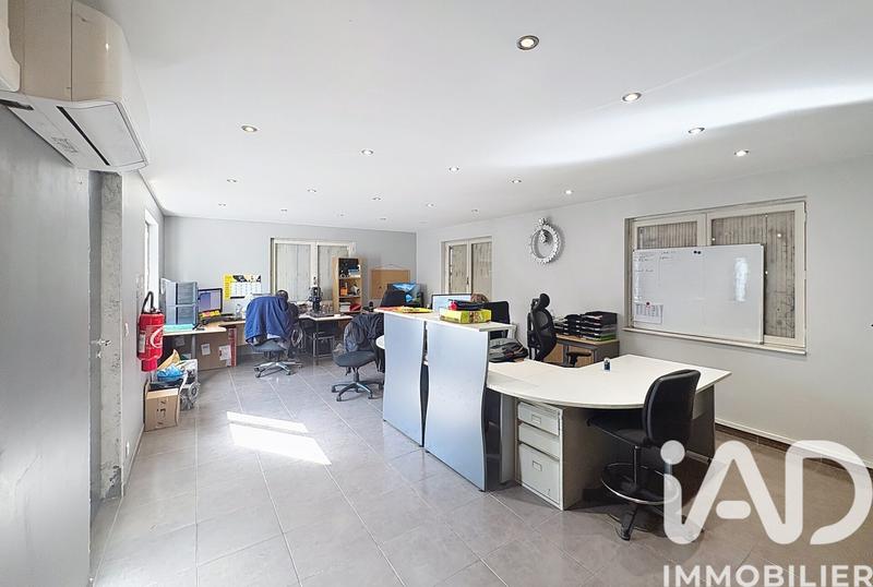 Appartement - 522 m² - 5 pièces