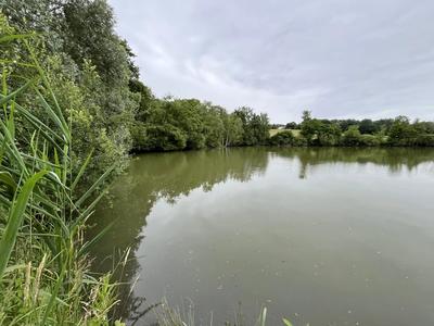 Terrain - 15 129 m²