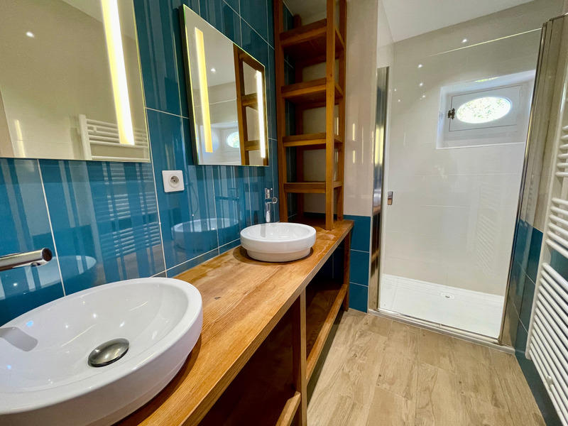 Hôtel particulier - 452 m² - 19 pièces