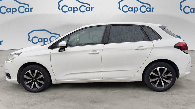 Citroën C4 II 1.2 PureTech 110 Millenium