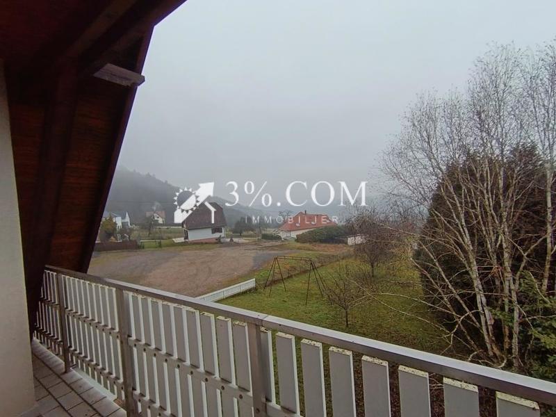 Pavillon - 190 m² - 7 pièces