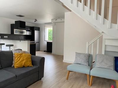 Villa - 80 m² - 4 pièces