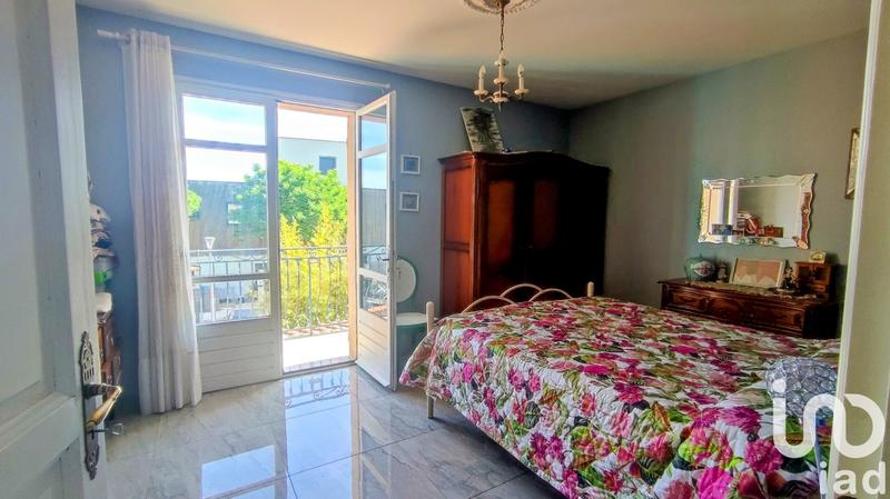 Maison - 170 m² - 6 pièces