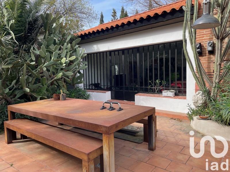 Maison - 216 m² - 8 pièces