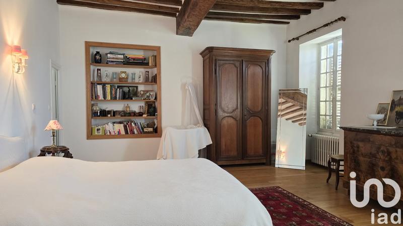 Maison - 223 m² - 7 pièces