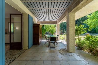 Maison - 154 m² - 6 pièces