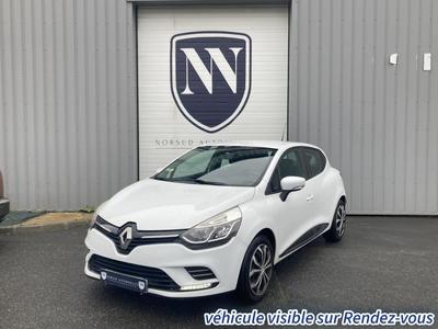 Renault Clio IV Business 1.5 Dci 75 Ch - Garantie 6 Mois