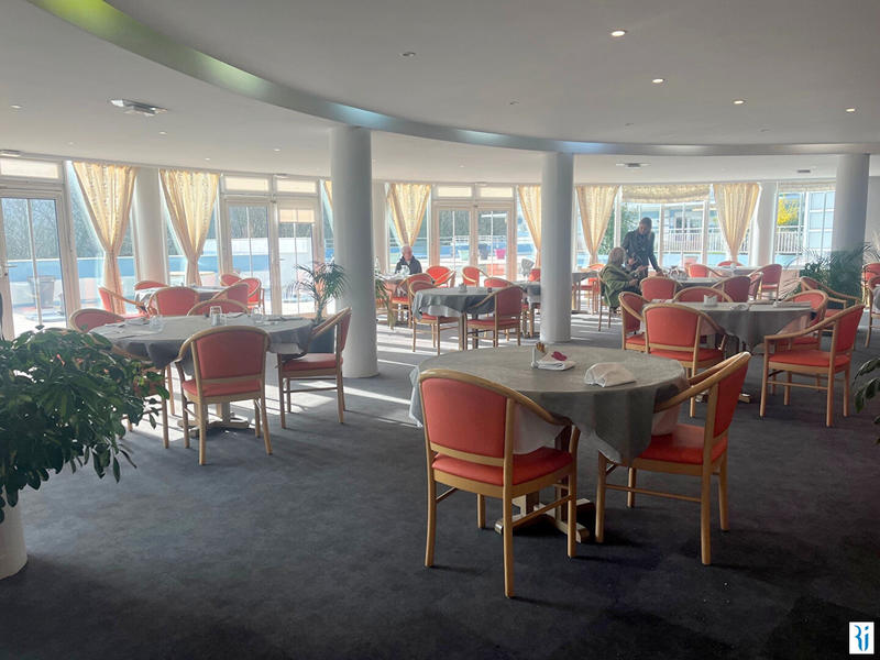 Appartement - 76 m² - 3 pièces